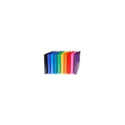 Classeur 2hb pp A4 de 40 mm