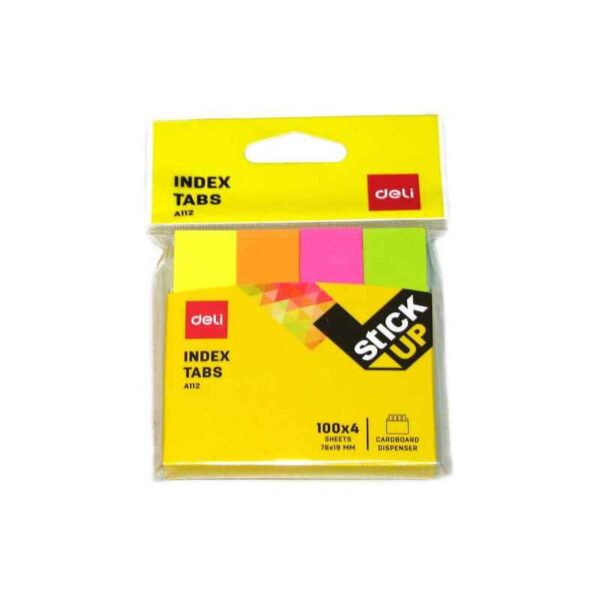MARQUE PAGES DELI-A112