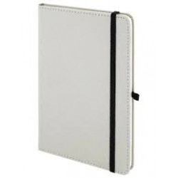 Pro notebook 13×21 fermeture magnétique noir