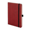 Pro notebook 13×21 fermeture magnétique noir