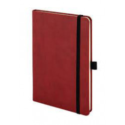 Pro notebook 13×21 fermeture magnétique noir