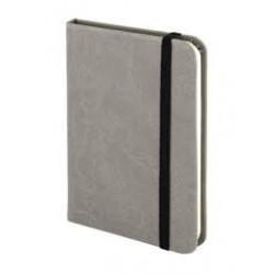 Pro notebook 13×21 fermeture magnétique noir