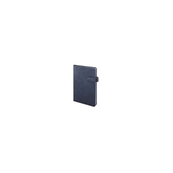 Pro notebook 13×21 fermeture magnétique noir