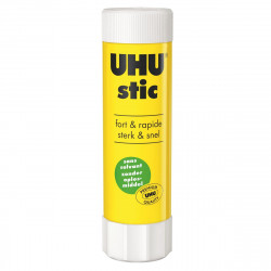 grande colle UHU stick
