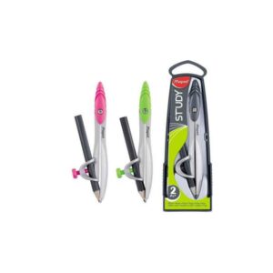 compas avec crayon en boite Maped