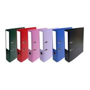 CLASSEUR A LEVIER A4 70MM