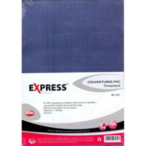 Couvertures pvc express