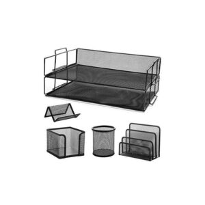 office set de 5 pieces