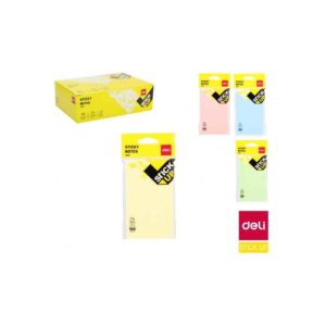 POST-IT MARQUE PAGE REF A01502