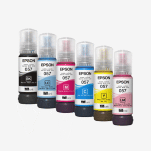 Epson EcoTank L8050 Imprimante Photo ( +impression sur cartes PVC) – Image 4