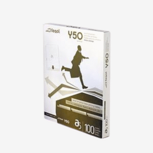 Pochettes Perforées A5 - 100 Mic