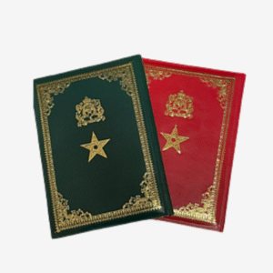 Porte Signature Artisana