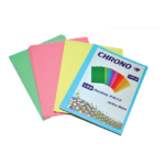 Paquet de 100 Chemises CHRONO