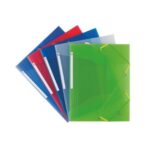 Lot de 10 Chemises-boites SICLA