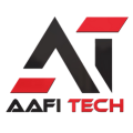 Logo AAFI TECHNOLOGY