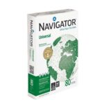 Papier A4 Navigator