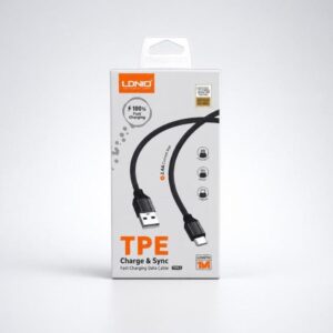 Cable tipsi data ldnio ls4