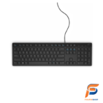Clavier Dell KB216 USB Noir – Français AZERTY