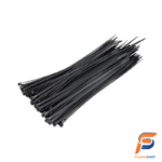 Colliers de serrage nylon UNIGUARD 25×200 mm – Pack de 100