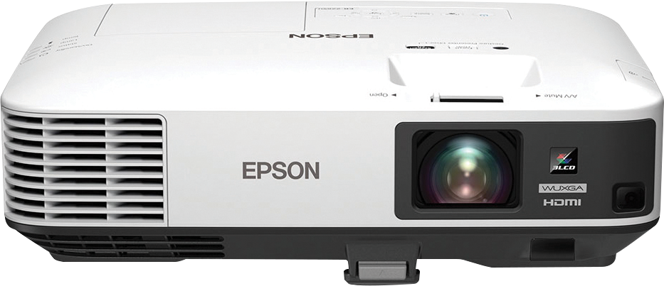 Vidéoprojecteur Epson EB-2250U