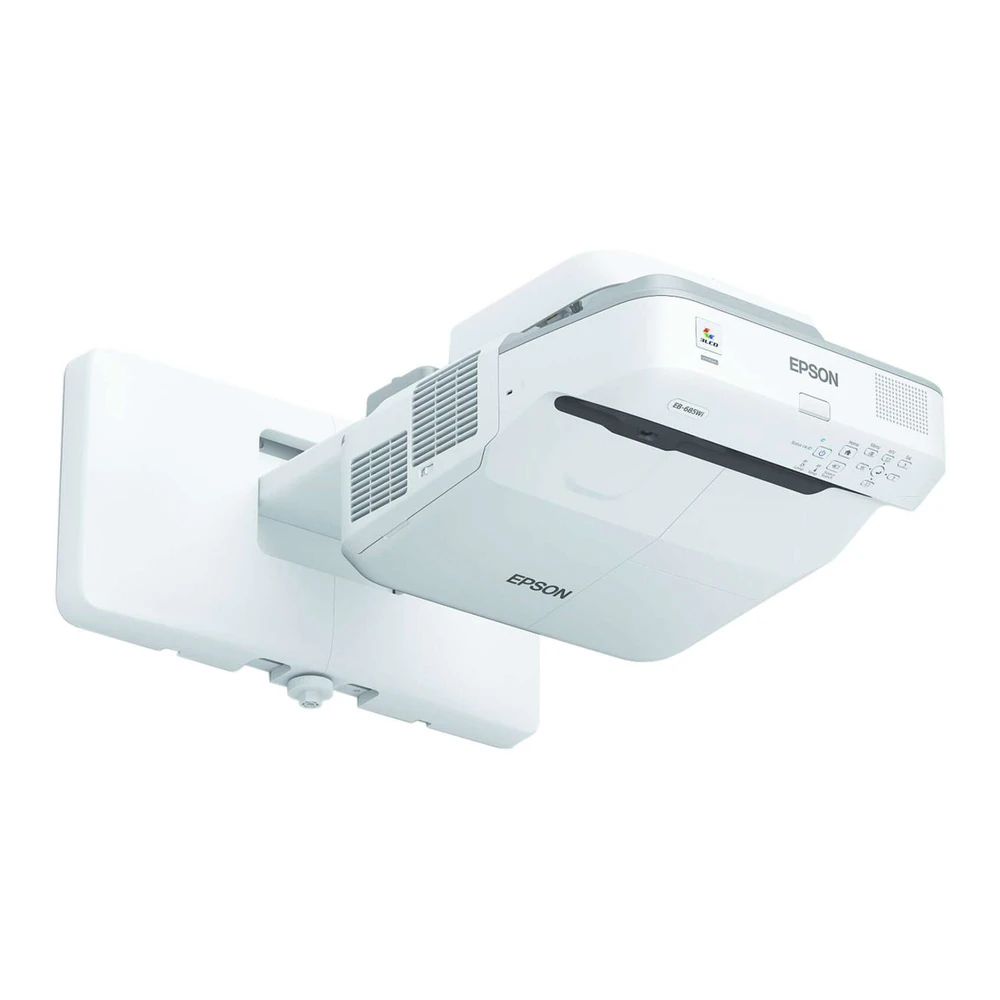 Vidéoprojecteur interactif Epson EB-685Wi