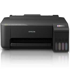 Imprimante Epson EcoTank L1250 Wi-Fi à réservoirs rechargeables