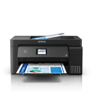 Imprimante multifonction Epson EcoTank L14150 A3+