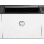 Imprimante laser monochrome HP Laser 107w Wi-Fi