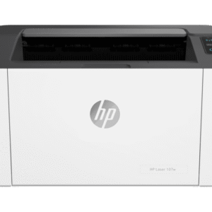 Imprimante laser monochrome HP Laser 107w Wi-Fi
