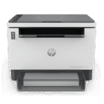 Imprimante multifonction HP LaserJet Tank MFP 2602dn