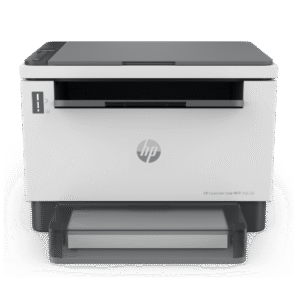 Imprimante multifonction HP LaserJet Tank MFP 2602dn