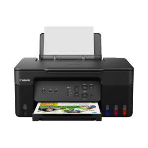 Imprimante multifonction Canon PIXMA G3430 à réservoirs rechargeables