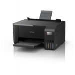 Imprimante multifonction Epson EcoTank L3250 à réservoirs rechargeables