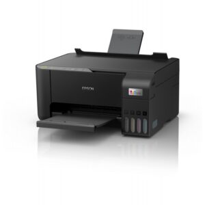 Imprimante multifonction Epson EcoTank L3250 à réservoirs rechargeables