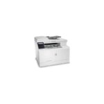 Imprimante laser couleur HP M183fw multifonction 4-en-1