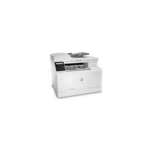 Imprimante laser couleur HP M183fw multifonction 4-en-1