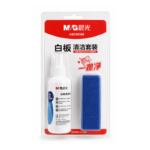 Kit de nettoyage pour tableau blanc M&G ASC99365