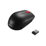 Lenovo Essential Compact Wireless Mouse