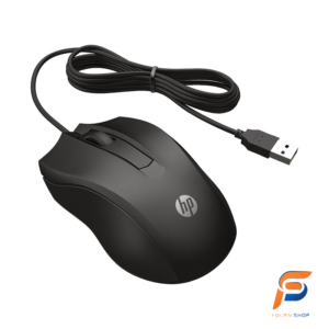 Souris filaire HP Wired Mouse 100