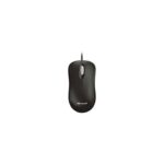 Souris optique filaire USB Microsoft 3 boutons