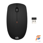 Souris sans fil HP Wireless Mouse X200 EURO