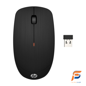 Souris sans fil HP Wireless Mouse X200 EURO
