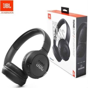 JBL Tune 510BT – Casque Bluetooth Sans Fil avec Son JBL Pure Bass