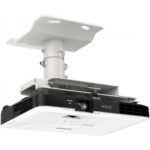 Epson EB-1780W – Vidéoprojecteur portable WXGA 3 000 lumens