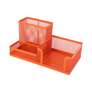 Porte-stylo DELI E9154 coloris assortis